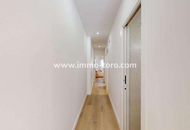 Nueva construcción  - Ático - Guardamar - Pueblo