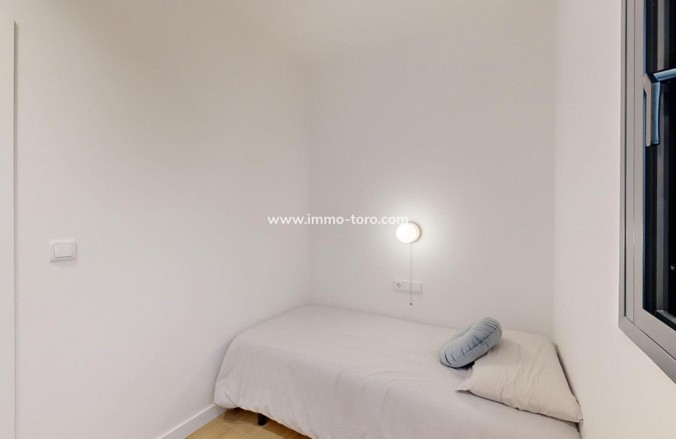 Nueva construcción  - Ático - Guardamar - Pueblo