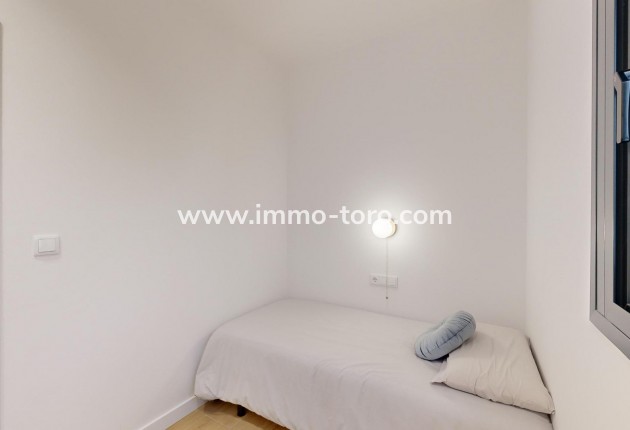 Nueva construcción  - Ático - Guardamar - Pueblo