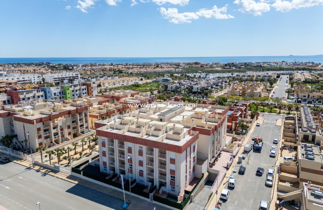 Nueva construcción  - Ático - Orihuela - Lomas de Cabo Roig