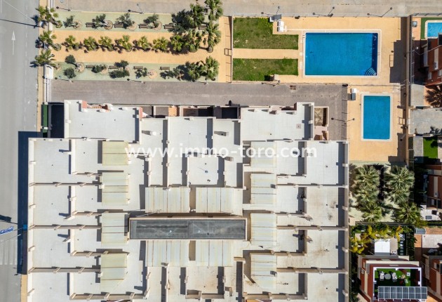 Nueva construcción  - Ático - Orihuela - Lomas de Cabo Roig