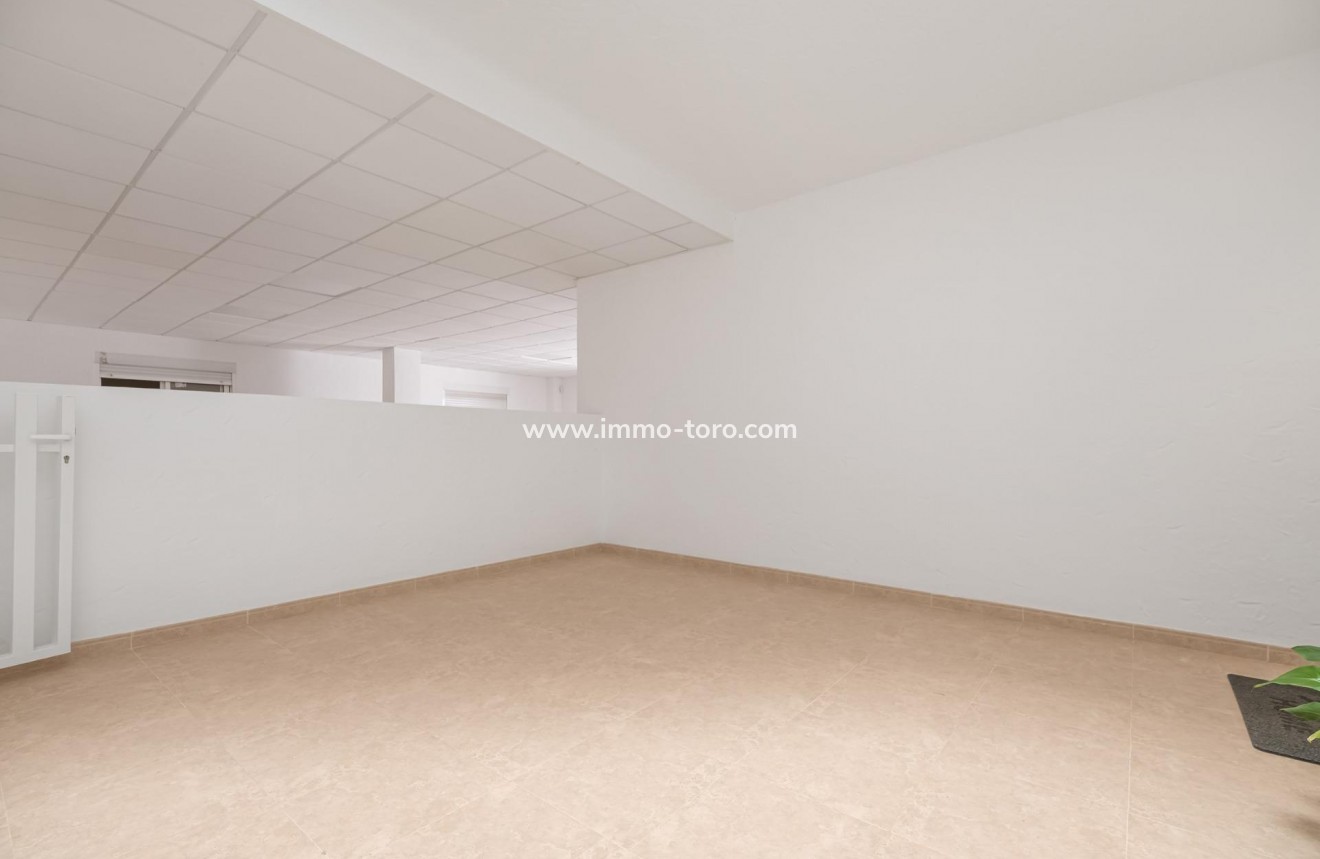 Nueva construcción  - Ático - Orihuela - Lomas de Cabo Roig