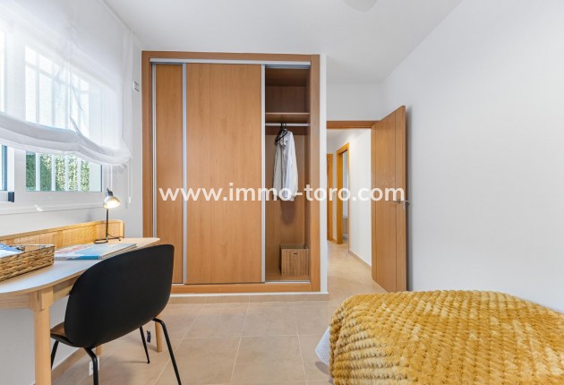 Nueva construcción  - Ático - Orihuela - Lomas de Cabo Roig