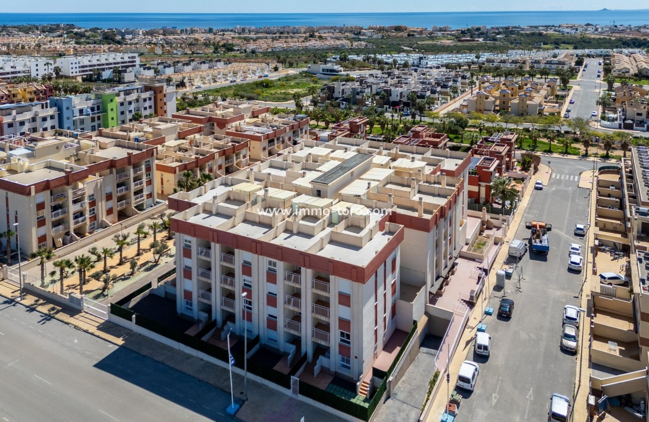 Nueva construcción  - Apartamento - Orihuela - Lomas de Cabo Roig