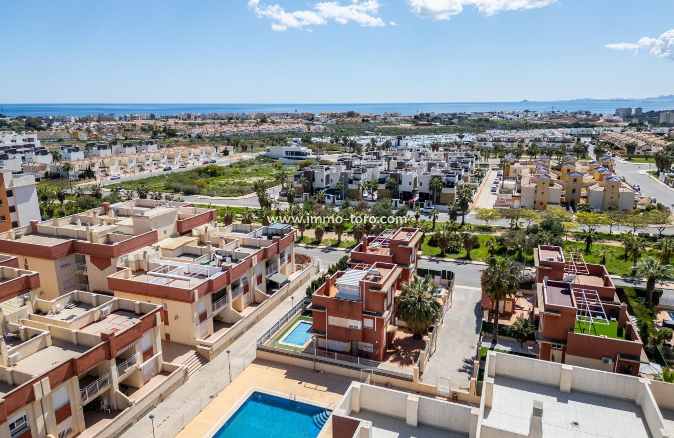 Nueva construcción  - Apartamento - Orihuela - Lomas de Cabo Roig