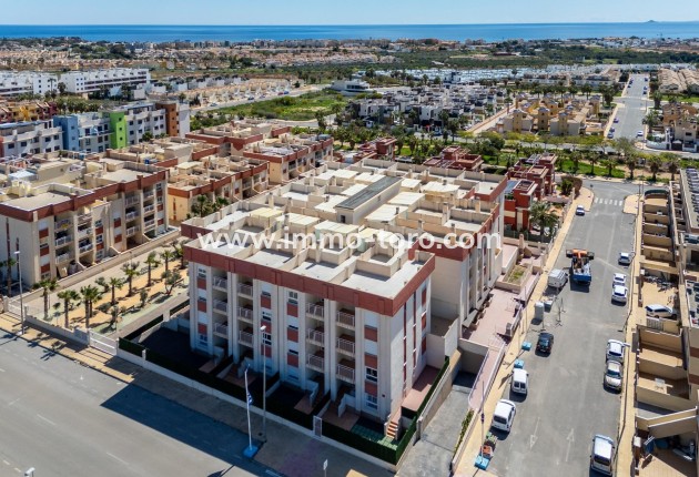 Nueva construcción  - Apartamento - Orihuela - Lomas de Cabo Roig