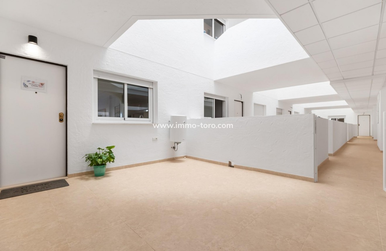 Nueva construcción  - Apartamento - Orihuela - Lomas de Cabo Roig