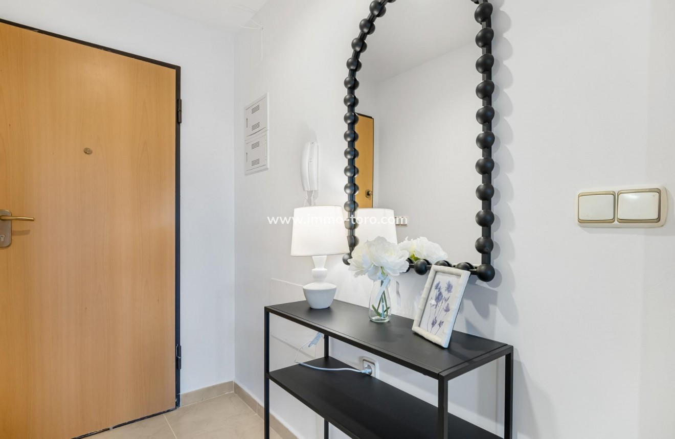 Nueva construcción  - Apartamento - Orihuela - Lomas de Cabo Roig