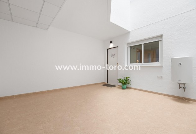 Nueva construcción  - Apartamento - Orihuela - Lomas de Cabo Roig