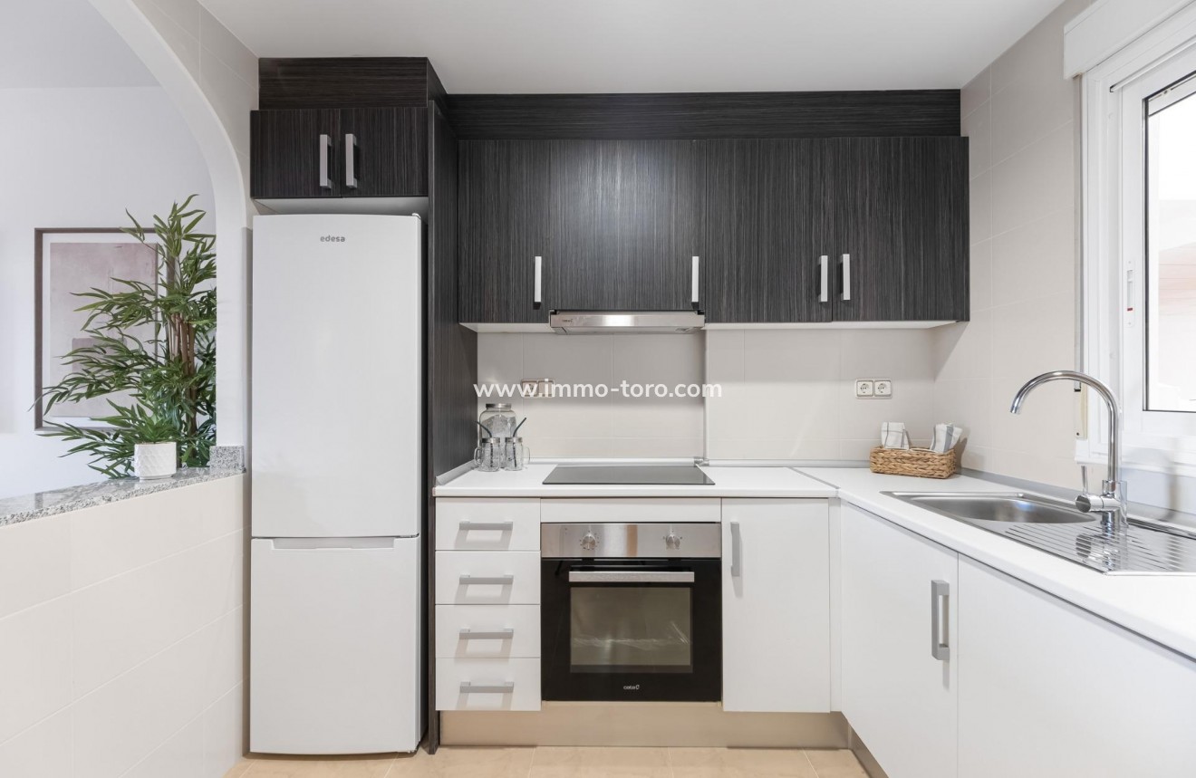 Nueva construcción  - Apartamento - Orihuela - Lomas de Cabo Roig