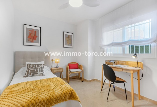 Nueva construcción  - Apartamento - Orihuela - Lomas de Cabo Roig