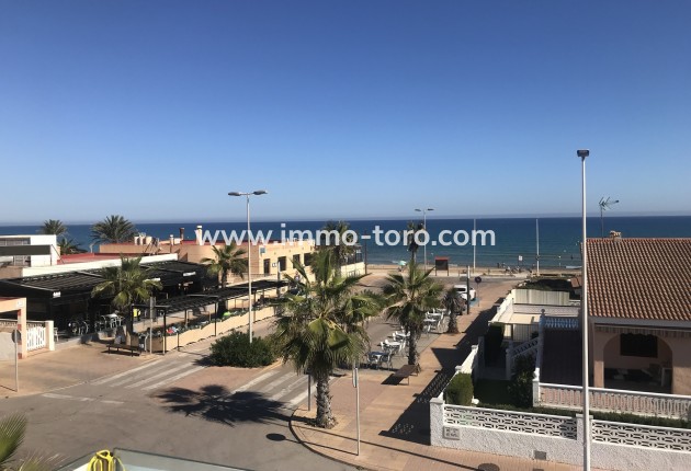 Nieuwbouw - Villa - La Mata