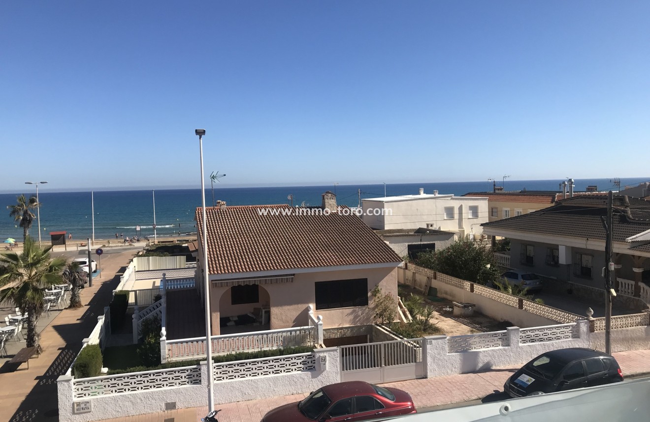 Nieuwbouw - Villa - La Mata
