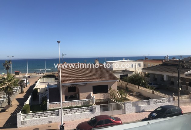 Nieuwbouw - Villa - La Mata