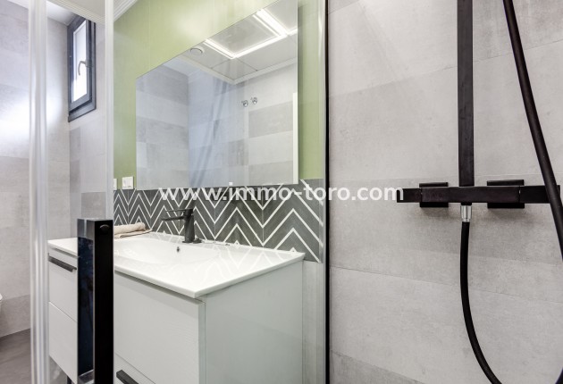 Nieuwbouw - Villa - La Mata