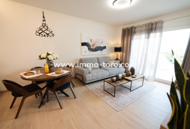 Nueva construcción  - Ático - Guardamar - EL RASO