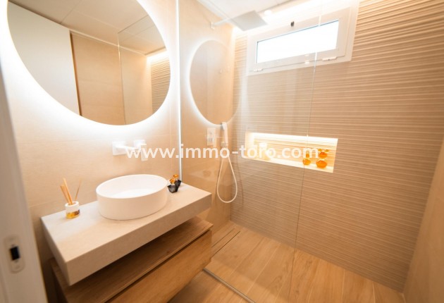 Nueva construcción  - Ático - Guardamar - EL RASO