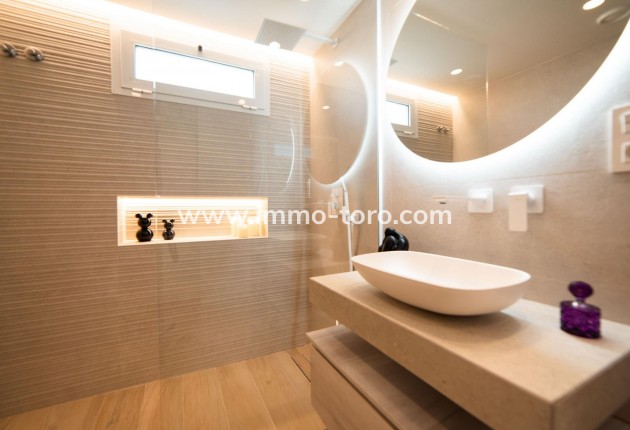 Nueva construcción  - Ático - Guardamar - EL RASO