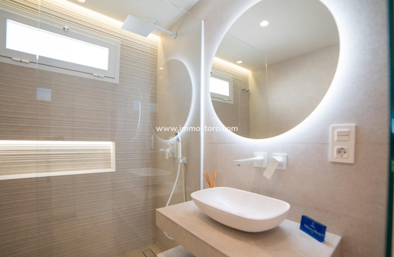 Nueva construcción  - Ático - Guardamar - EL RASO