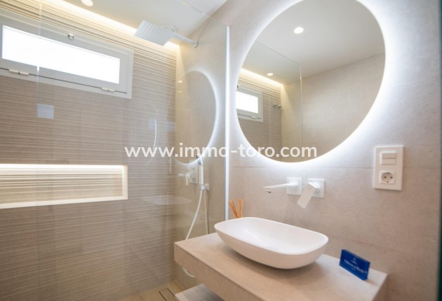 Nueva construcción  - Ático - Guardamar - EL RASO