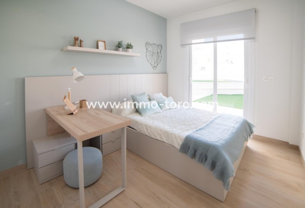 Nueva construcción  - Ático - Guardamar - EL RASO