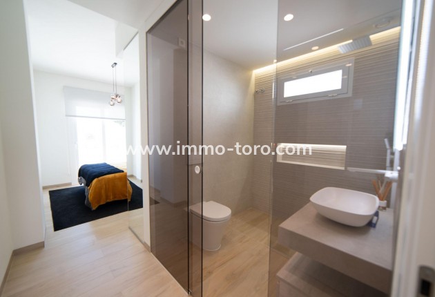 Nueva construcción  - Ático - Guardamar - EL RASO