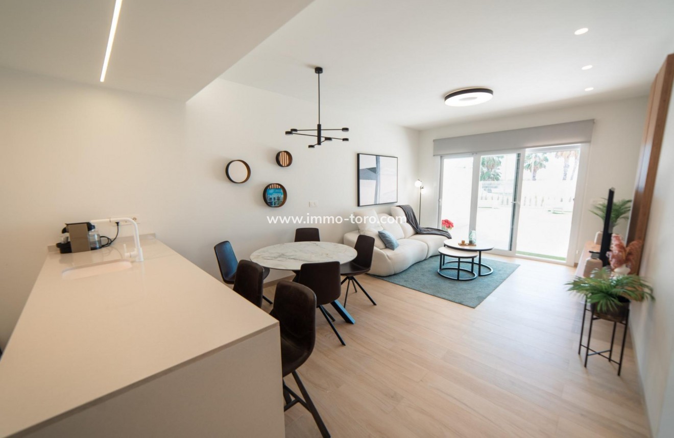 Nueva construcción  - Ático - Guardamar - EL RASO