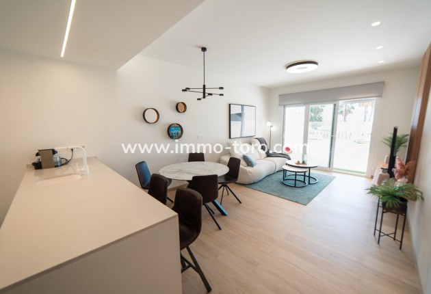 Nueva construcción  - Ático - Guardamar - EL RASO