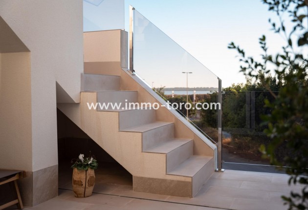 Nueva construcción  - Ático - Guardamar - EL RASO