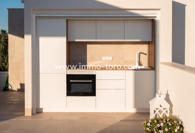 Nueva construcción  - Ático - Guardamar - EL RASO