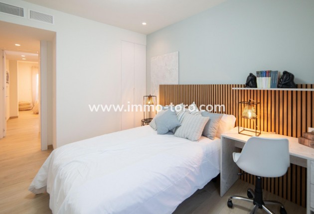 Nueva construcción  - Ático - Guardamar - EL RASO