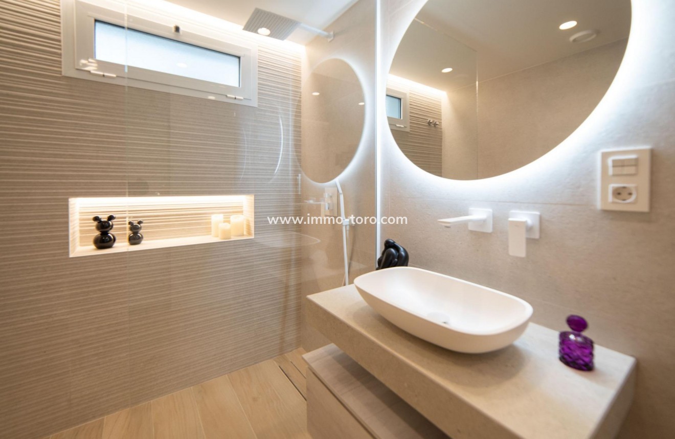 Nueva construcción  - Ático - Guardamar - EL RASO