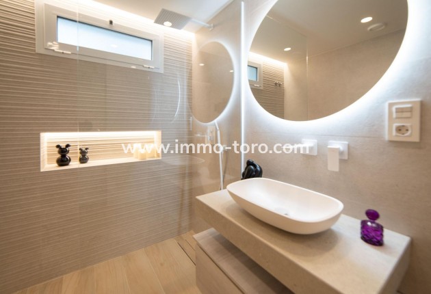 Nueva construcción  - Ático - Guardamar - EL RASO