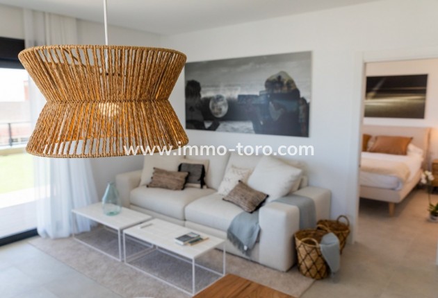 Nouvelle construction -  - Santa Pola - GRAN ALACANT