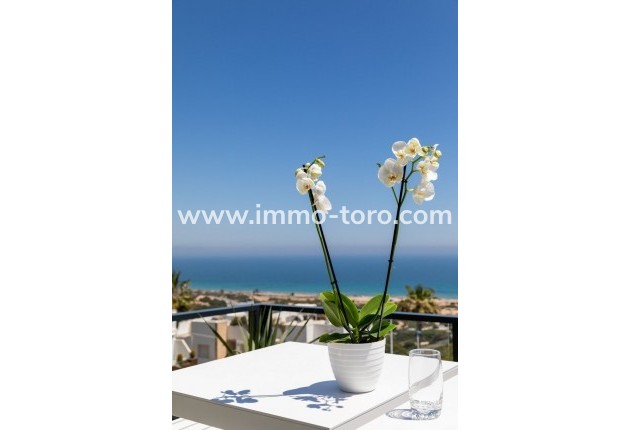 Nouvelle construction -  - Santa Pola - GRAN ALACANT