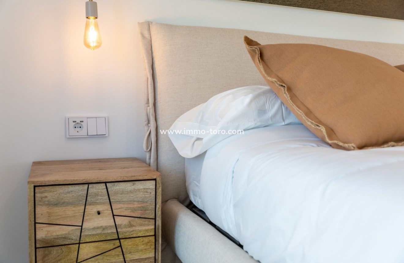 Nouvelle construction -  - Santa Pola - GRAN ALACANT