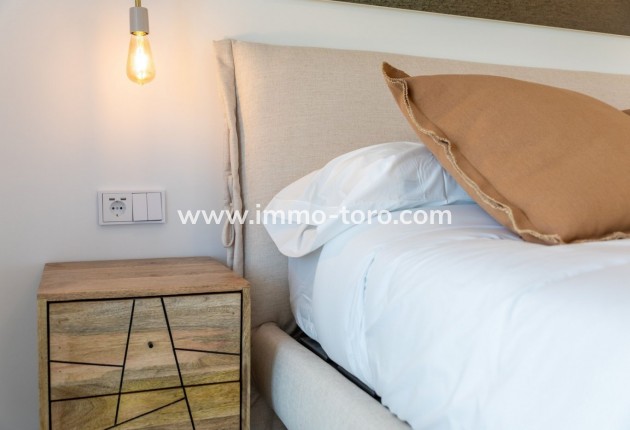 Nouvelle construction -  - Santa Pola - GRAN ALACANT