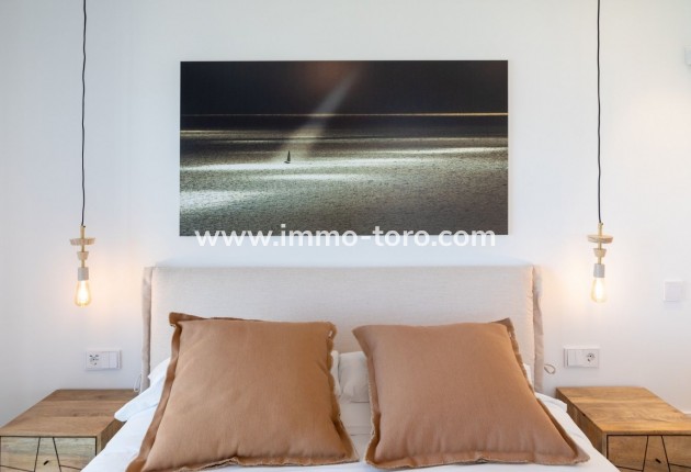 Nouvelle construction -  - Santa Pola - GRAN ALACANT