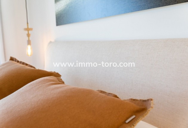 Nouvelle construction -  - Santa Pola - GRAN ALACANT