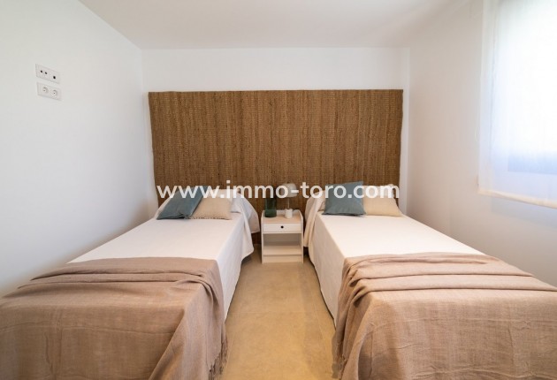 Nouvelle construction -  - Santa Pola - GRAN ALACANT