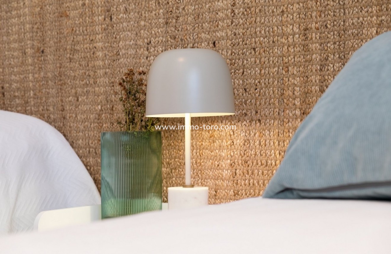 Nouvelle construction -  - Santa Pola - GRAN ALACANT