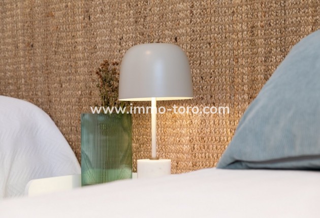 Nouvelle construction -  - Santa Pola - GRAN ALACANT