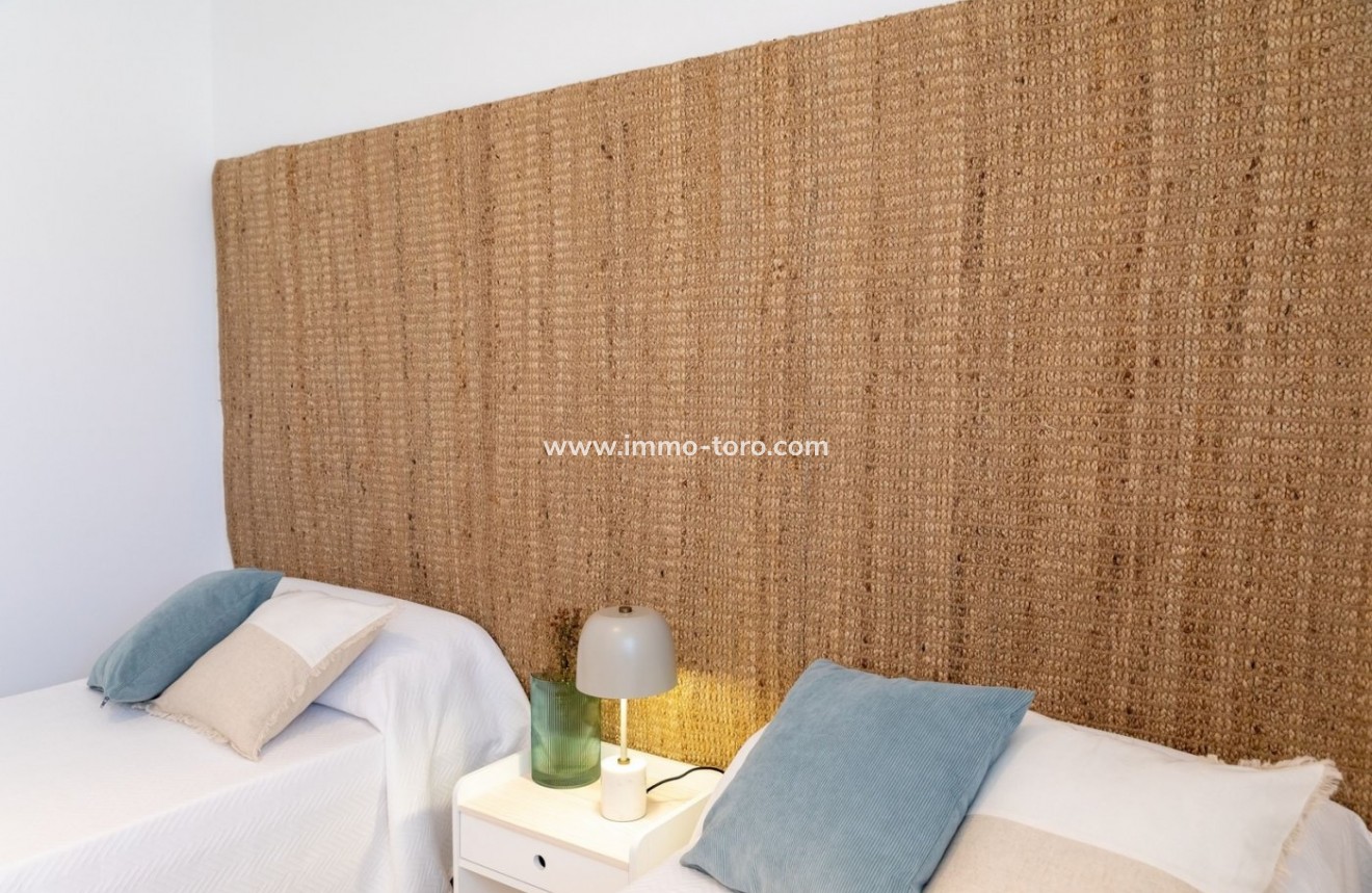 Nouvelle construction -  - Santa Pola - GRAN ALACANT