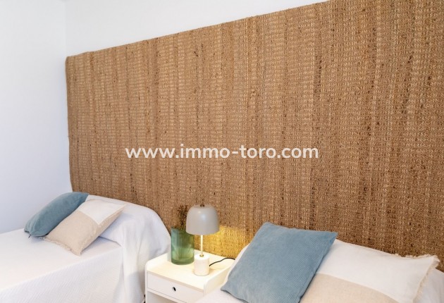 Nouvelle construction -  - Santa Pola - GRAN ALACANT