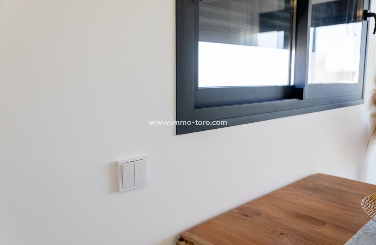 Nouvelle construction -  - Santa Pola - GRAN ALACANT