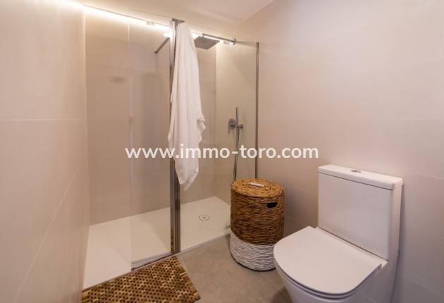 Nouvelle construction -  - Santa Pola - GRAN ALACANT