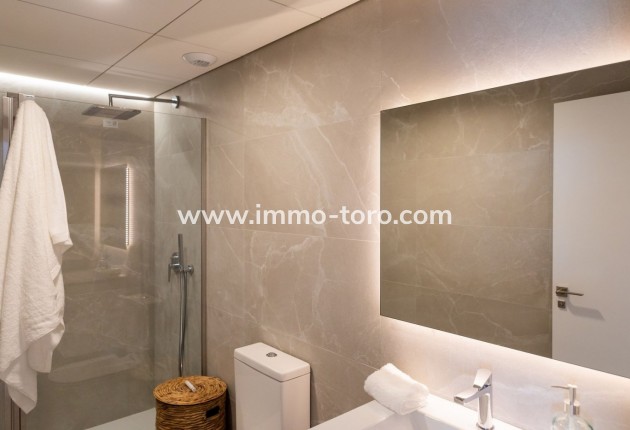 Nouvelle construction -  - Santa Pola - GRAN ALACANT