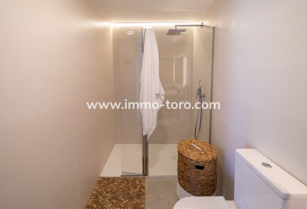 Nouvelle construction -  - Santa Pola - GRAN ALACANT