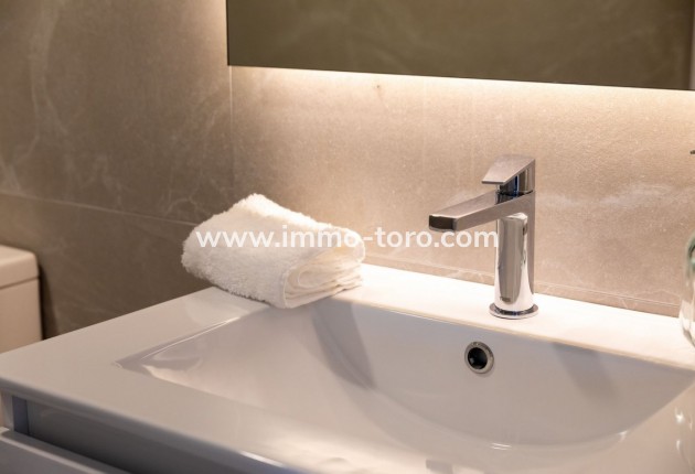 Nouvelle construction -  - Santa Pola - GRAN ALACANT