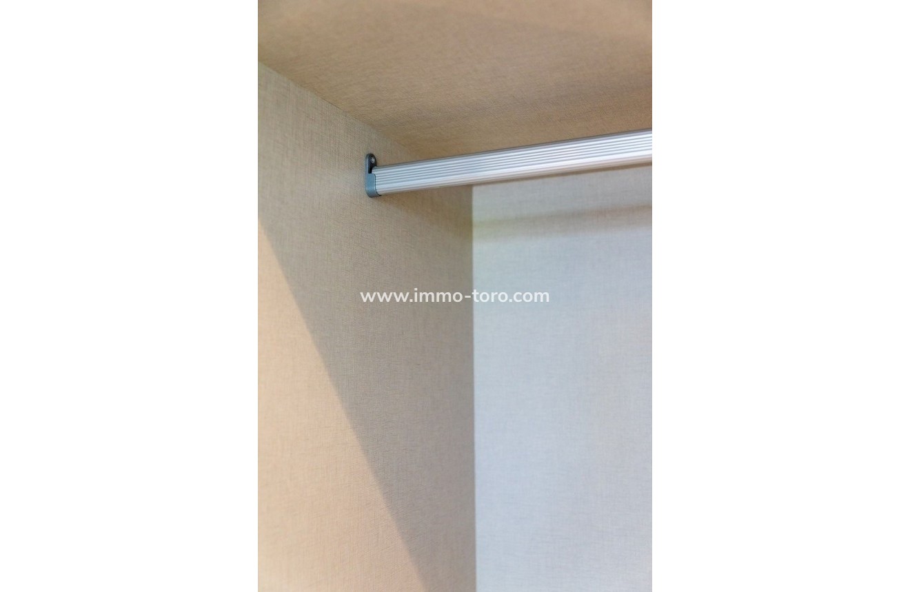 Nouvelle construction -  - Santa Pola - GRAN ALACANT